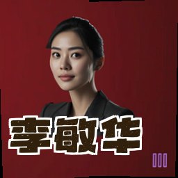 李敏华