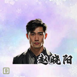 赵晓阳